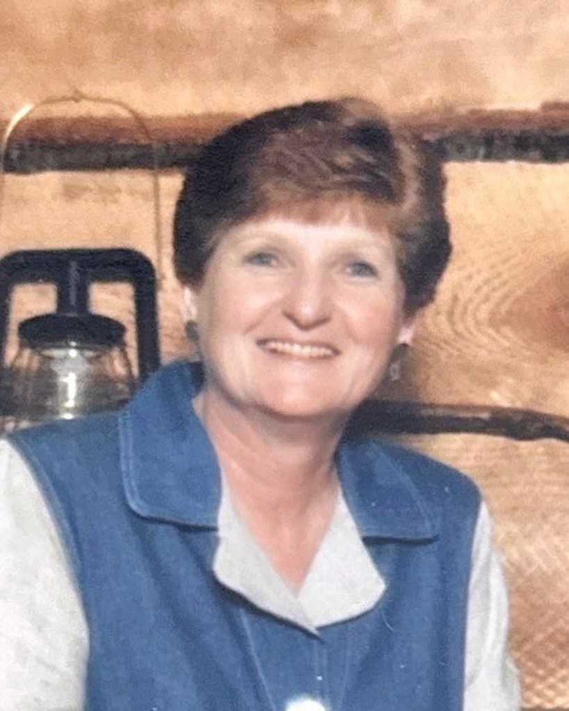 Hazel Jean Watson Allred Profile Photo