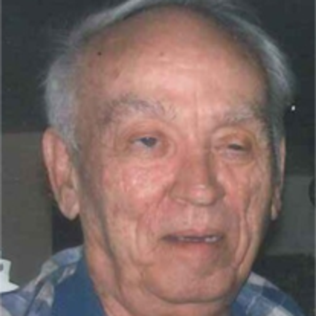 Thomas F Steinfeld Sr.