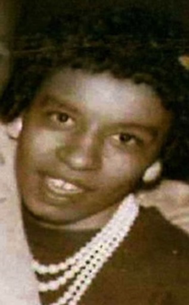 Mary F. Owens-Tucker