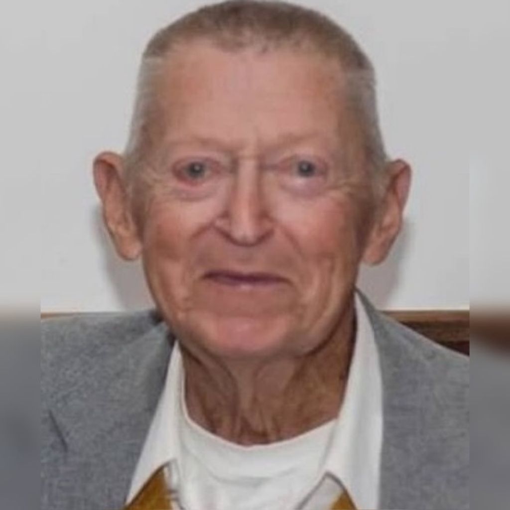 Donald E. Coger Profile Photo