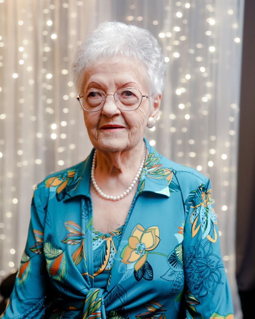 June A. Fultz Profile Photo