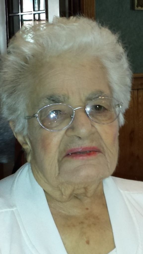 Adeline "Lena" (Grillo)  Morack Profile Photo