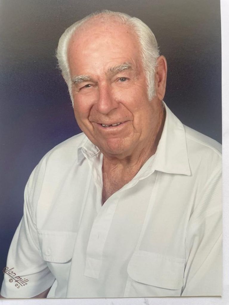 Edgar Wesley Waterman Profile Photo