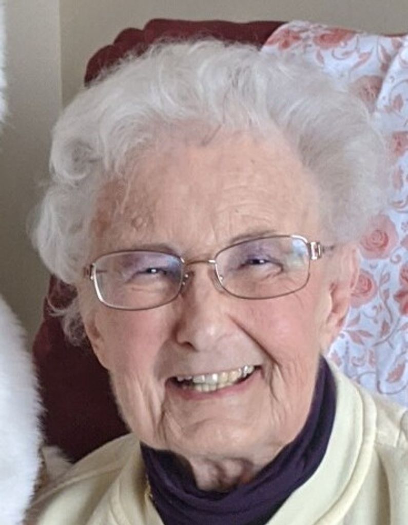 Lois O'Leary