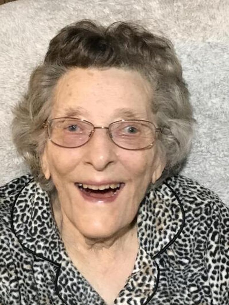 Patricia Minyon Flewellen Profile Photo