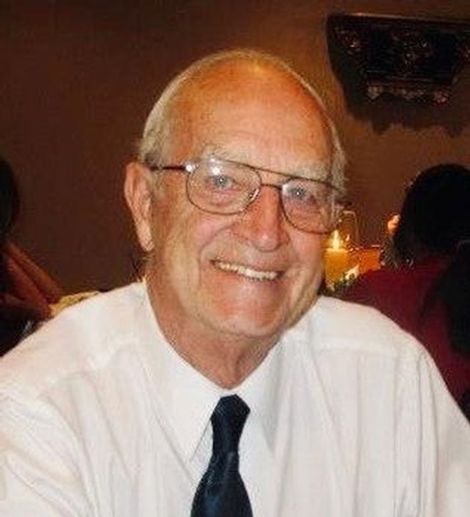 Harold E. Toelke
