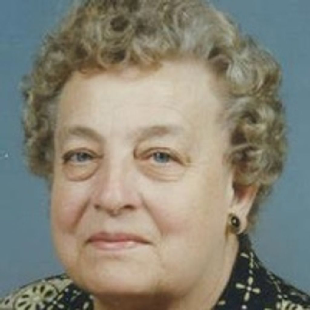 Mavis L. Boettcher