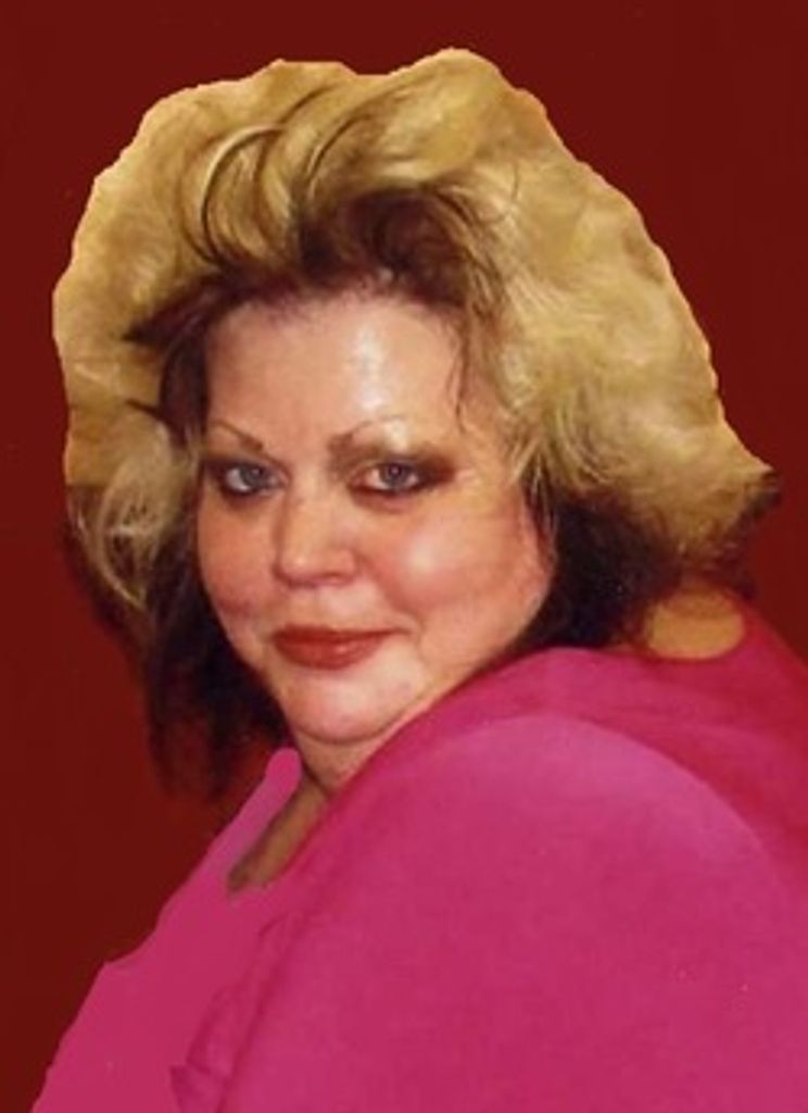 Pamela Robinson