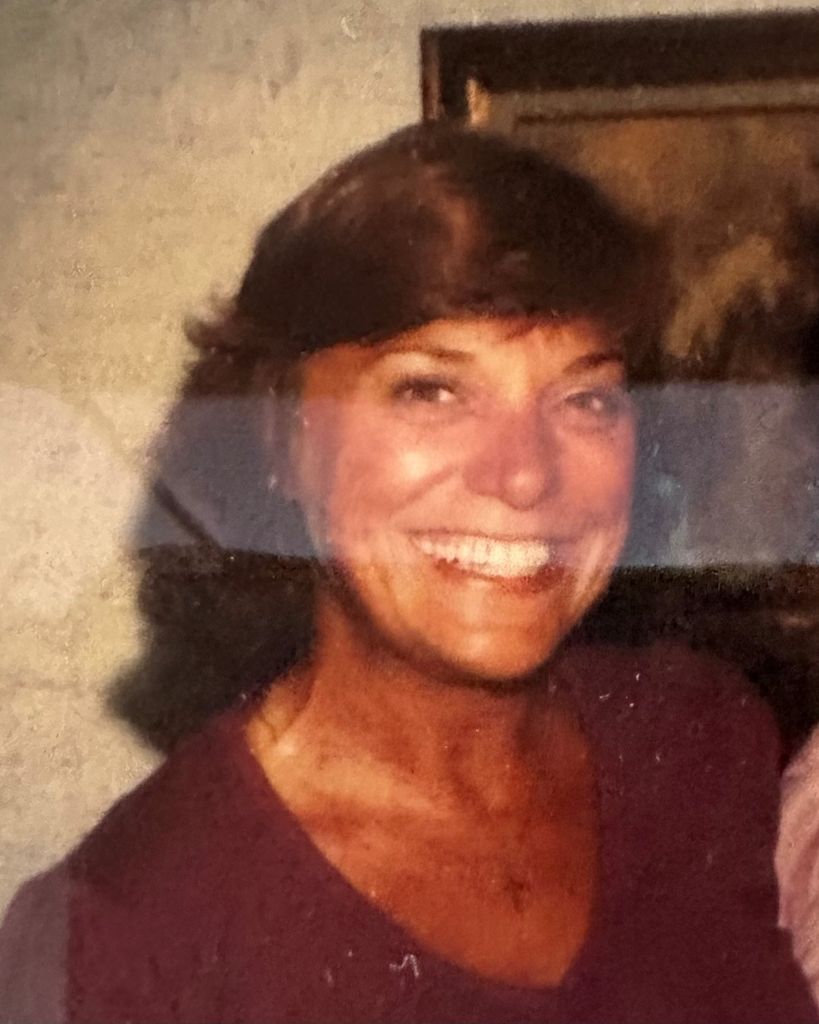 Sarah Frances Peterson