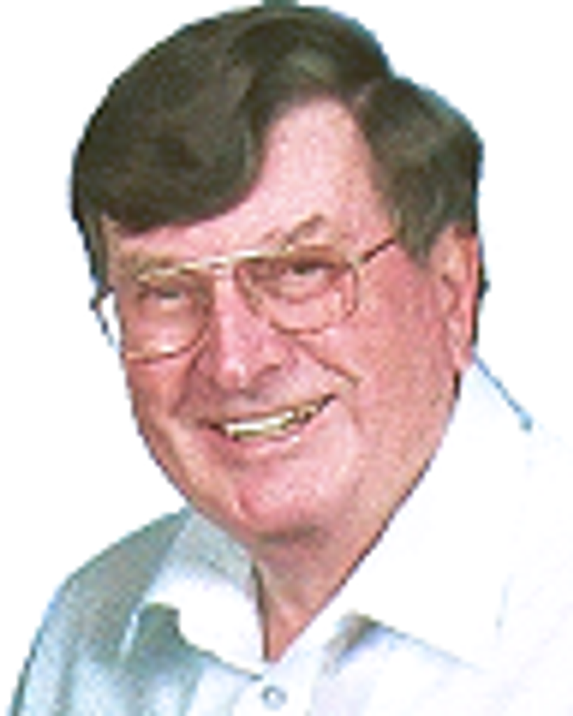James "Jim" M. Schultz