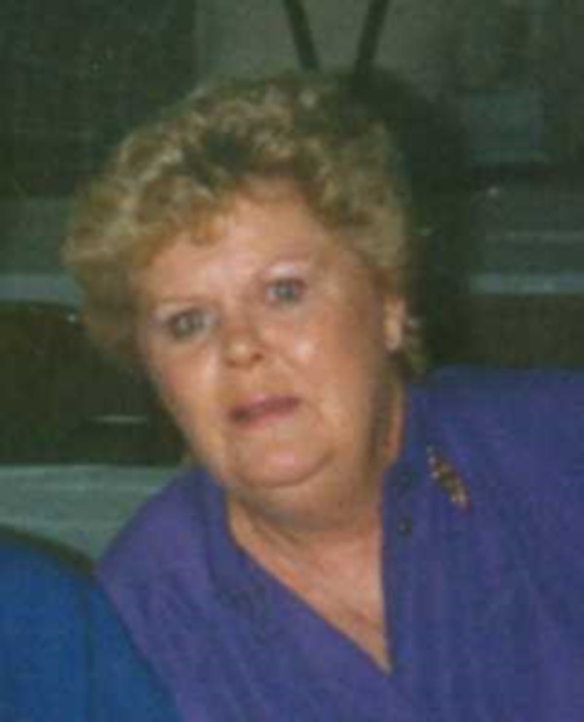 Mary Ruth Herp