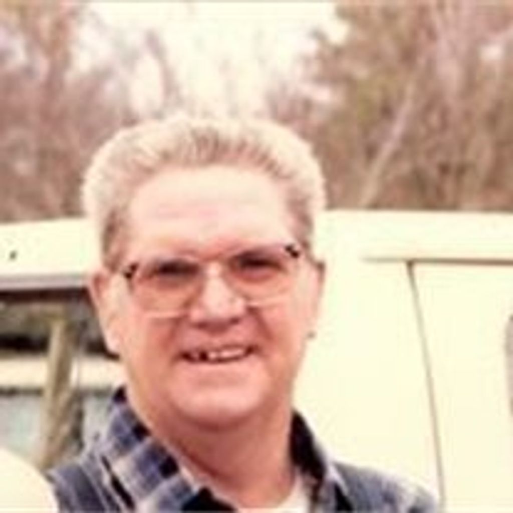 James Hervey Evans