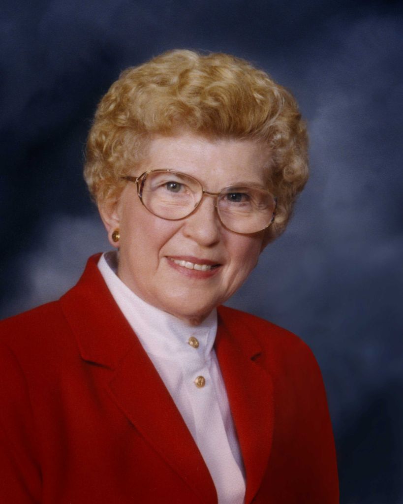 Ardythe A. Browning