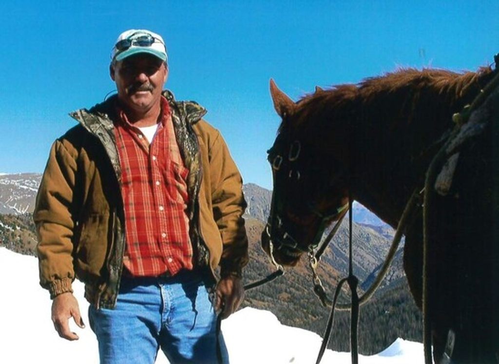 Petey Thomas Profile Photo