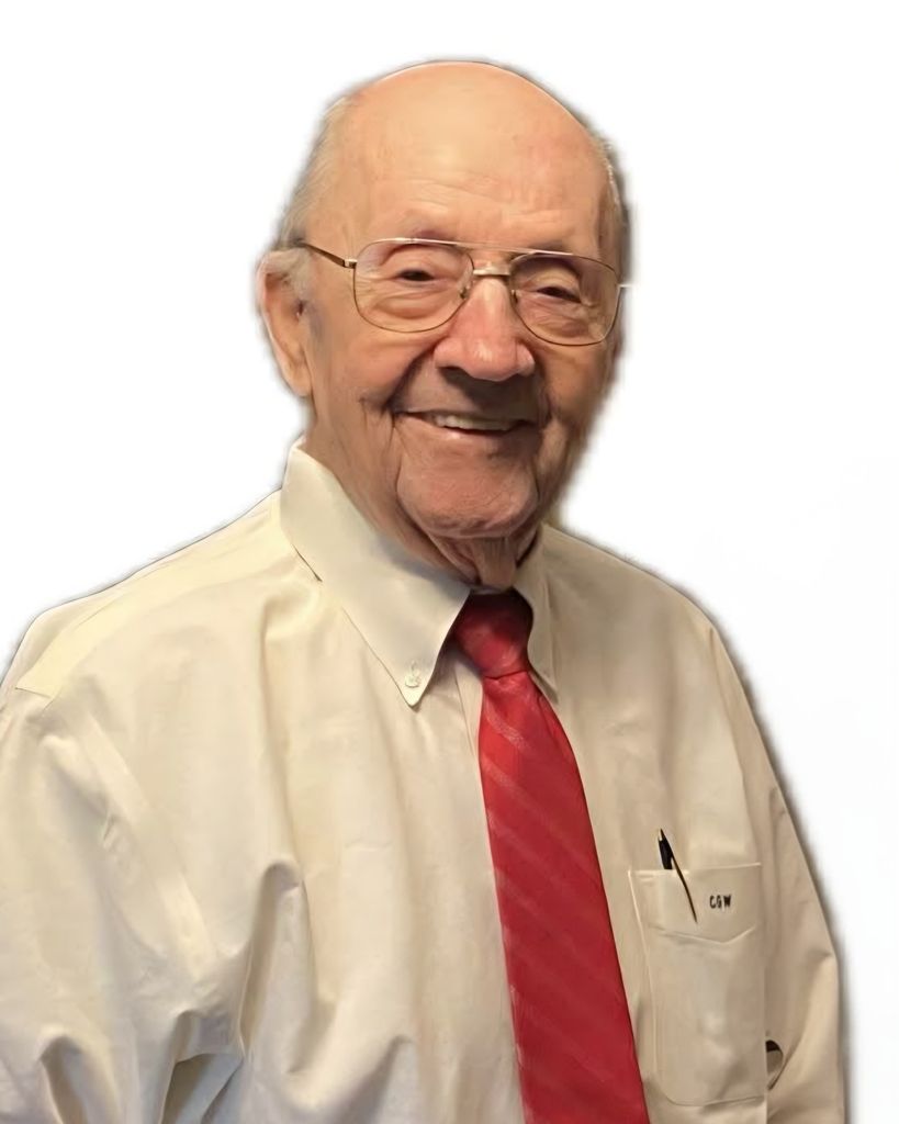 Charles "Charlie" Galloway Ward, Jr. Profile Photo