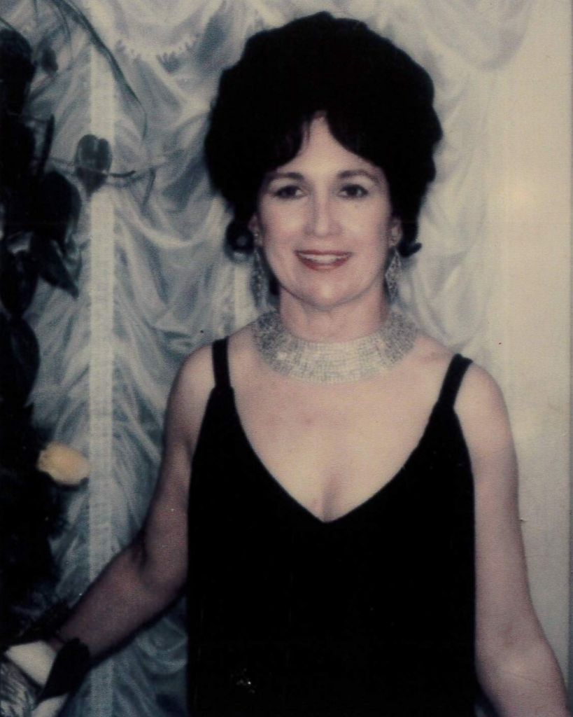 Helen Diana Sekul Gutierrez