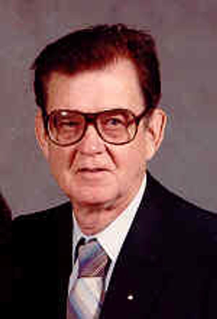 Drannan Henry Cole Sr.