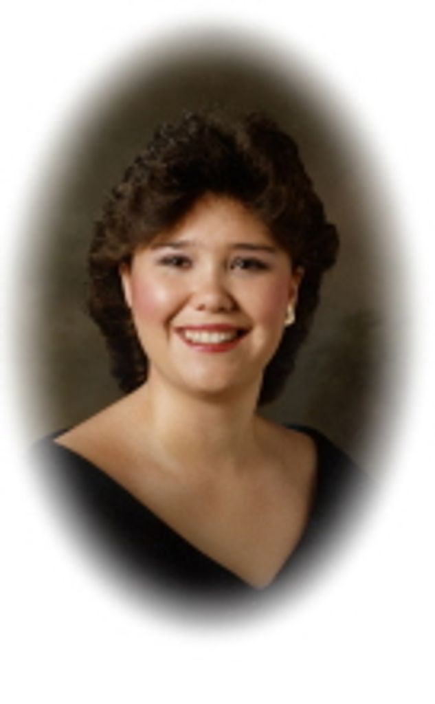 Laura Ann Tarlton