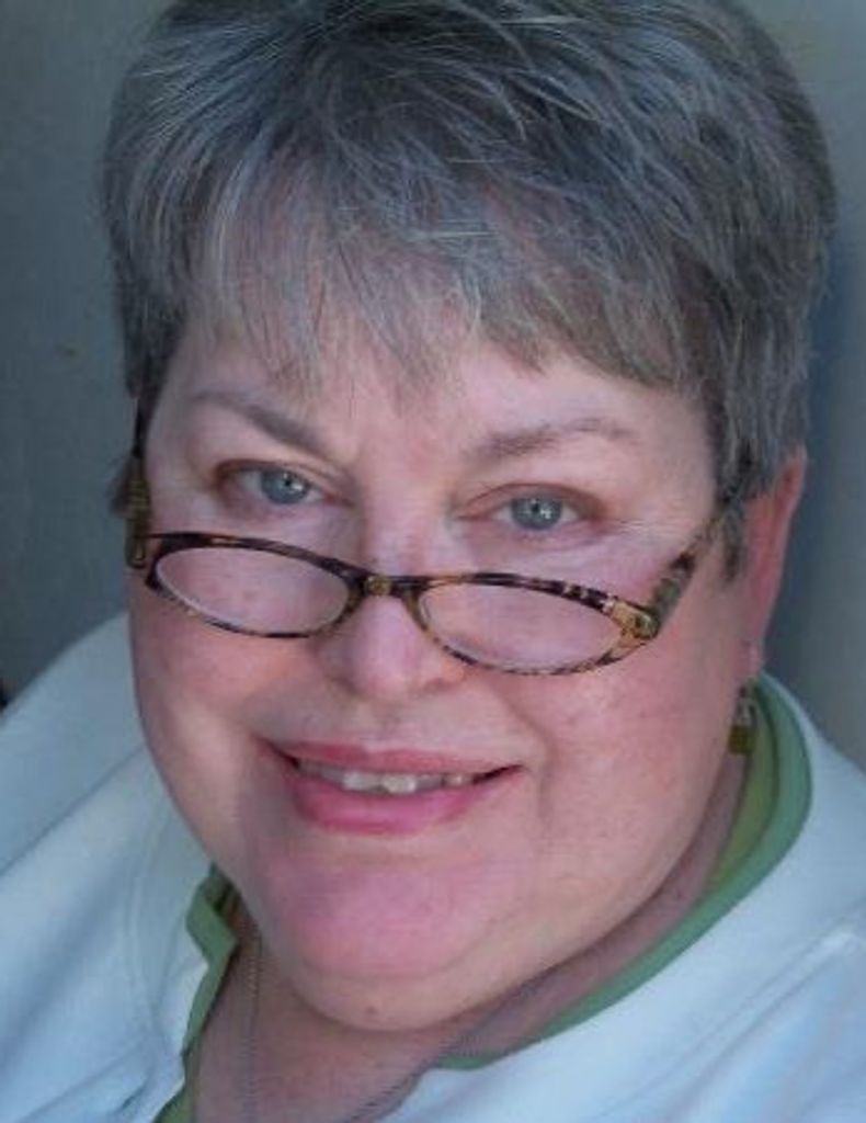 Deanna Thomas Profile Photo