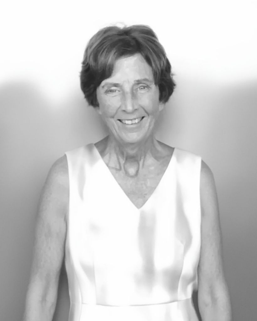 Patricia Ann Stine