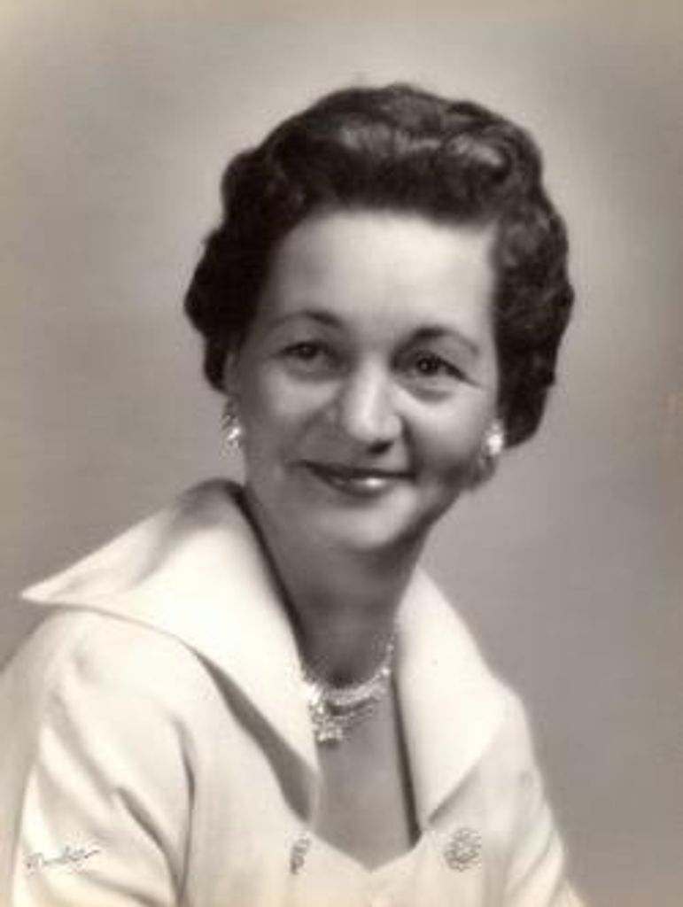Betty Jo Mcmillian Profile Photo