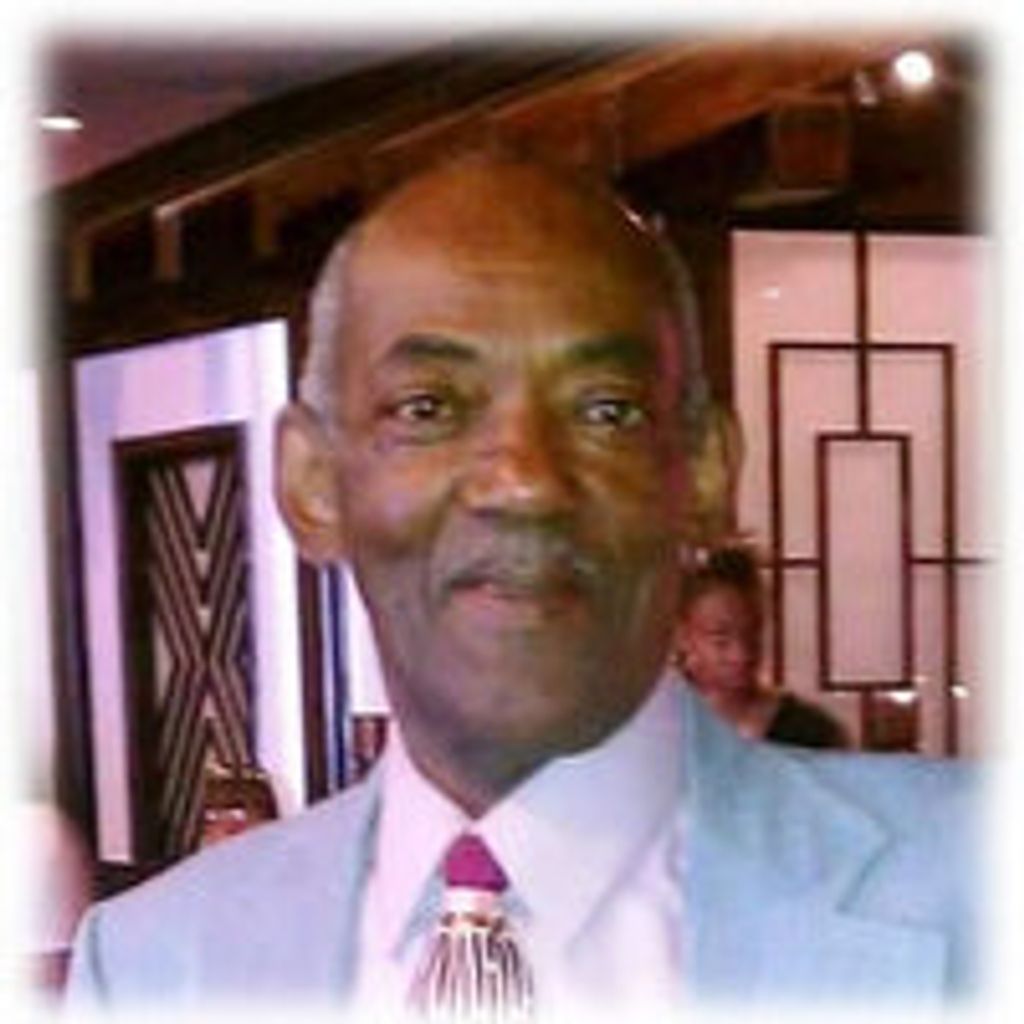 Charles A. Brown