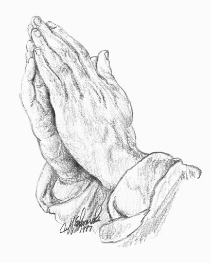 Clara J. Schrock's obituary image