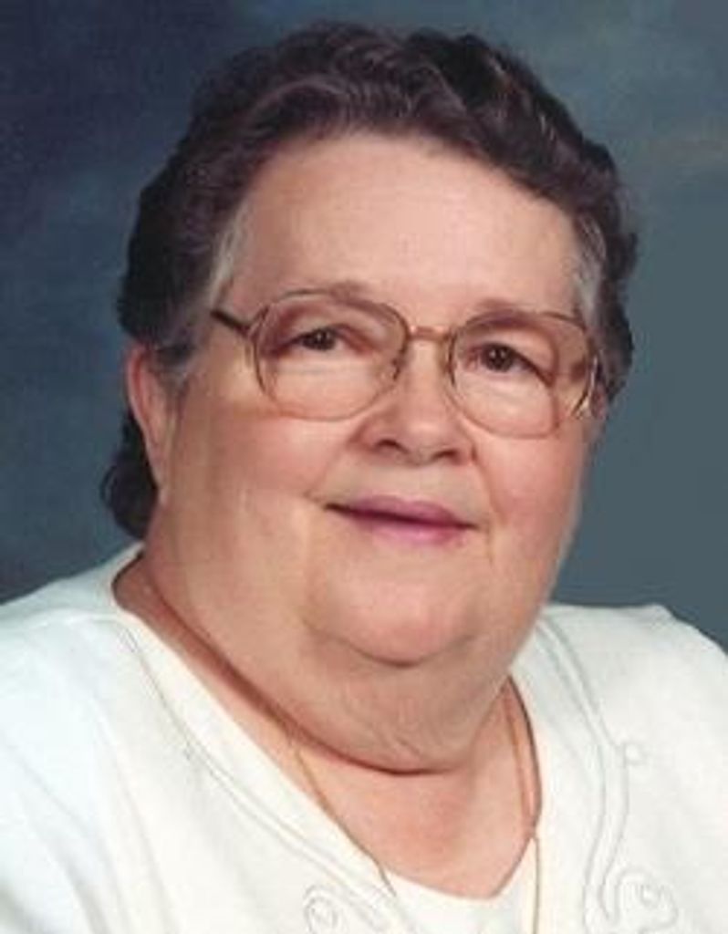 Barbara J (Woods) Garner Profile Photo