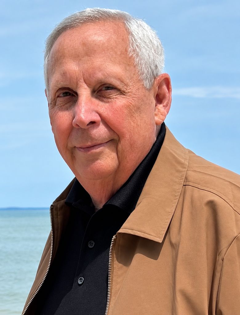John C. Barker Profile Photo