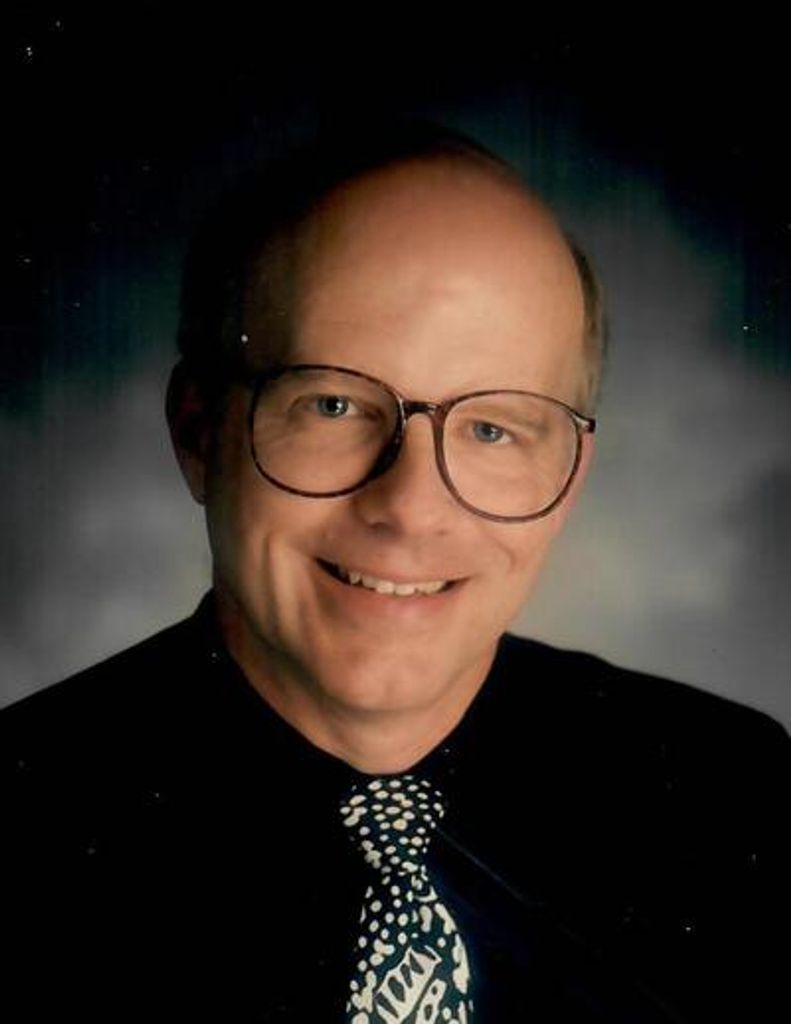 Terry Edgar Thiessen Profile Photo