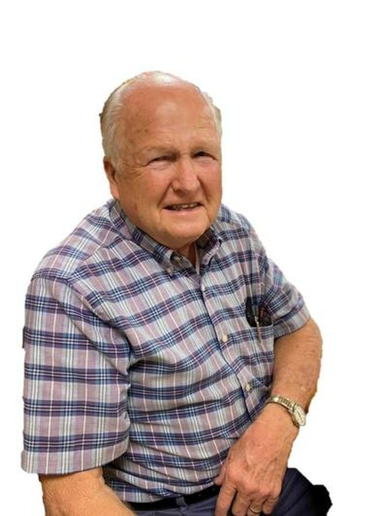Harold Turner