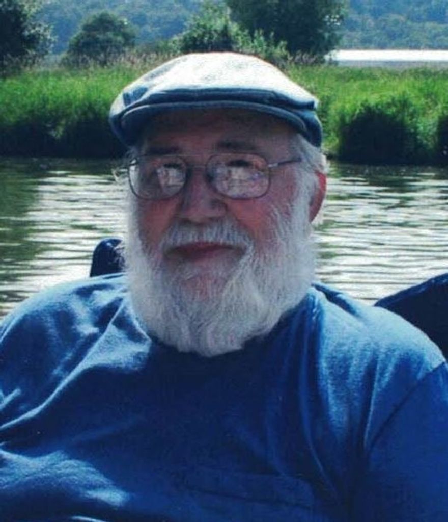 Carlton Barney Profile Photo