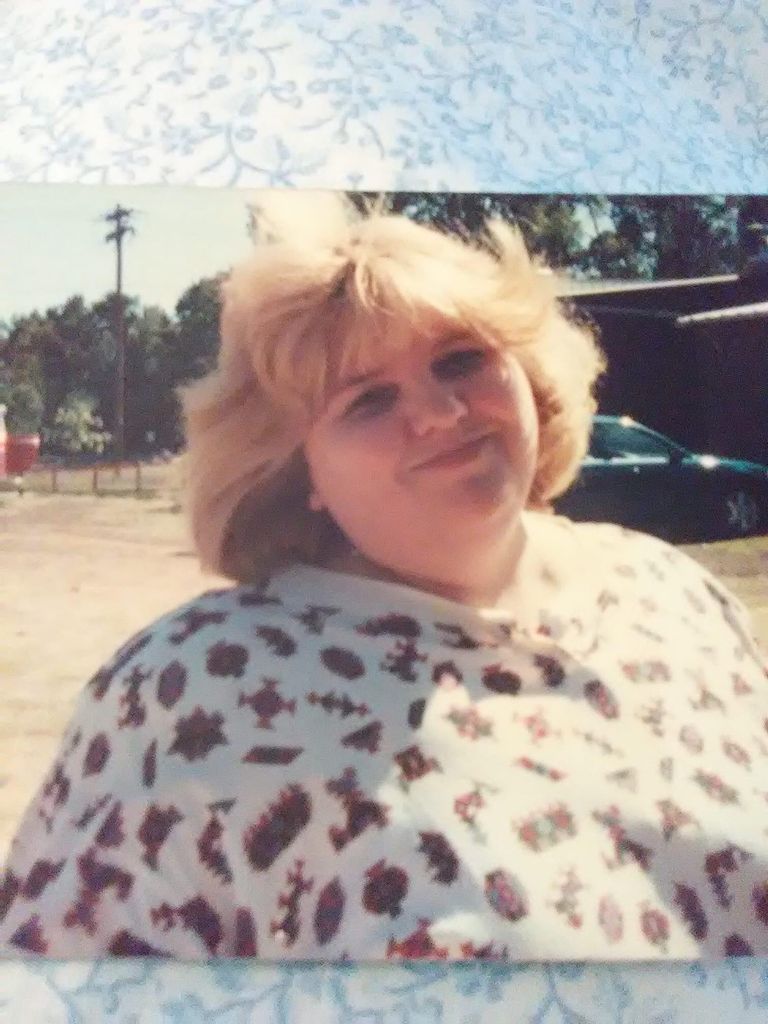 Teresa Piercy