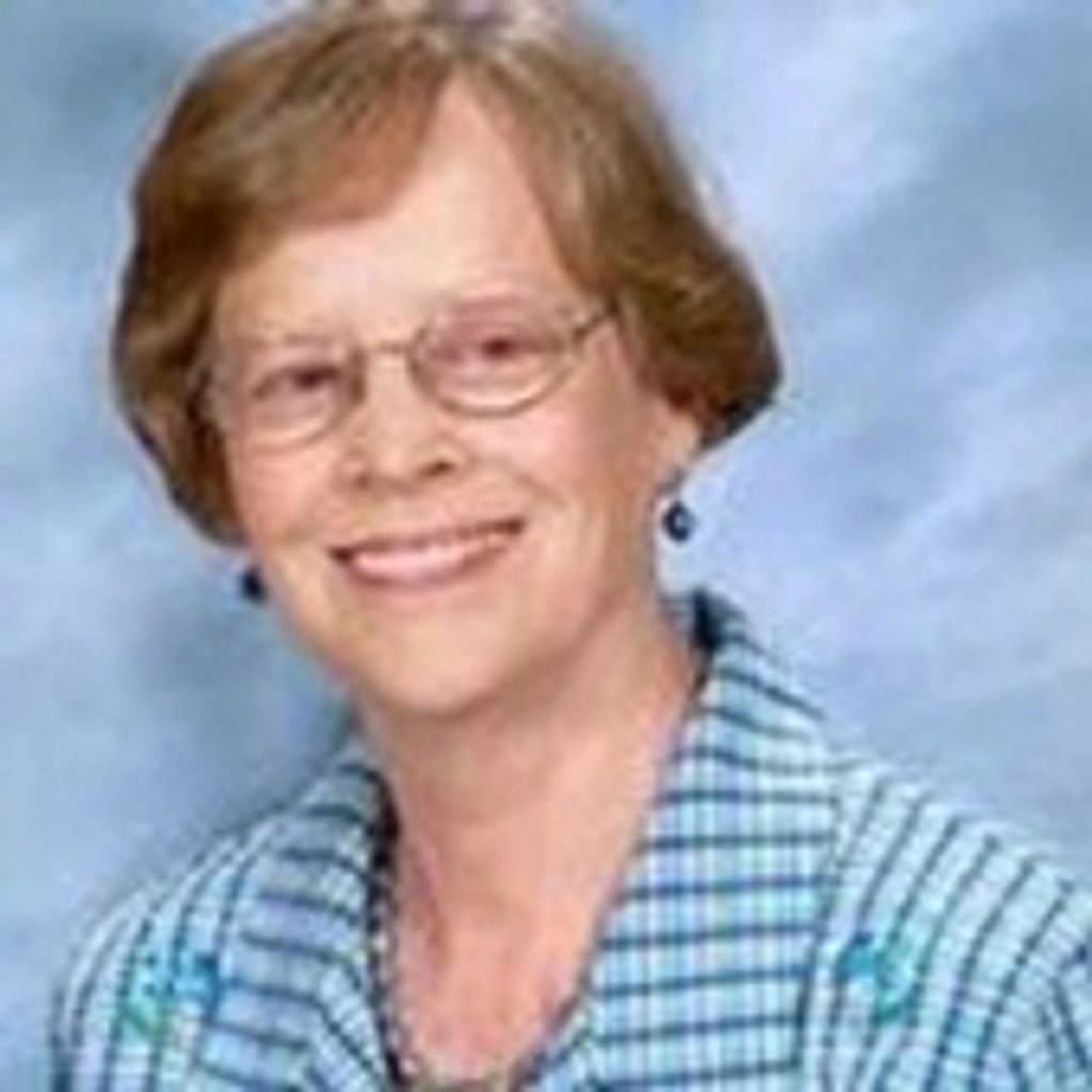 Geraldine Thurman