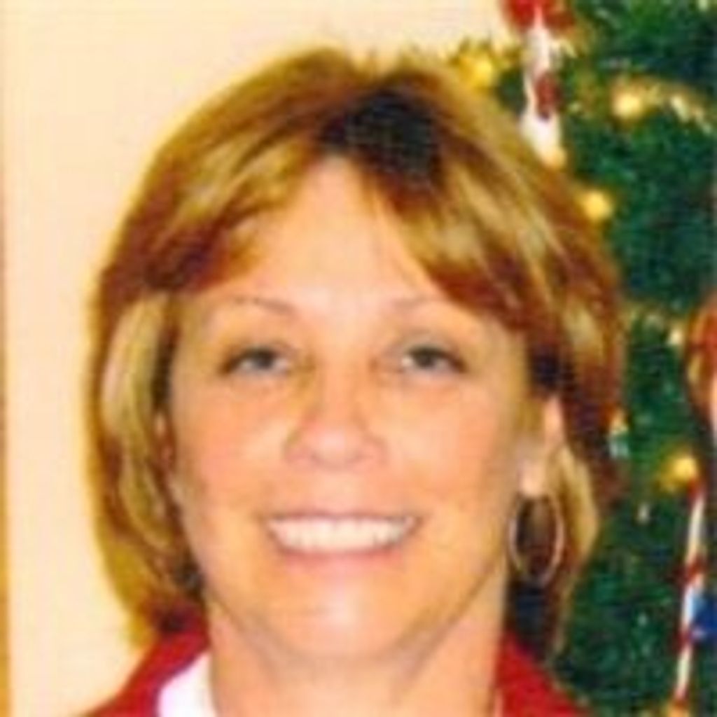 Patsy Sosebee Griffin