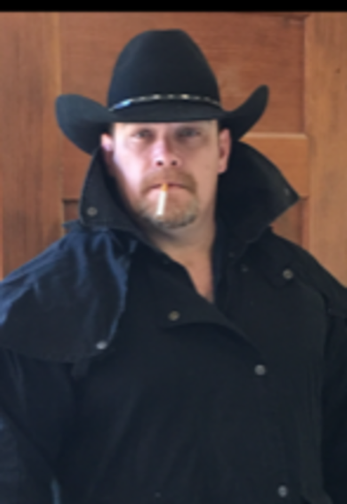 John Patrick Stack Profile Photo