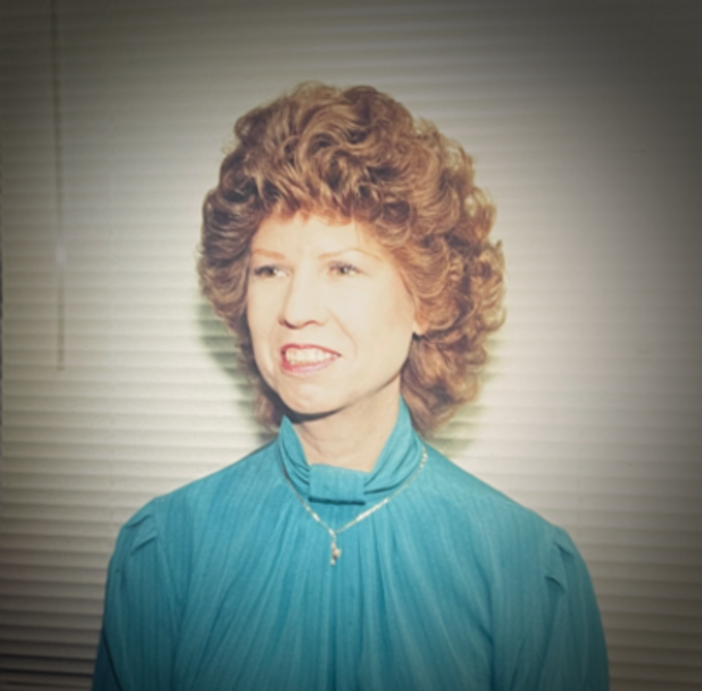 Rosetta Marie Harben Mcghee Profile Photo