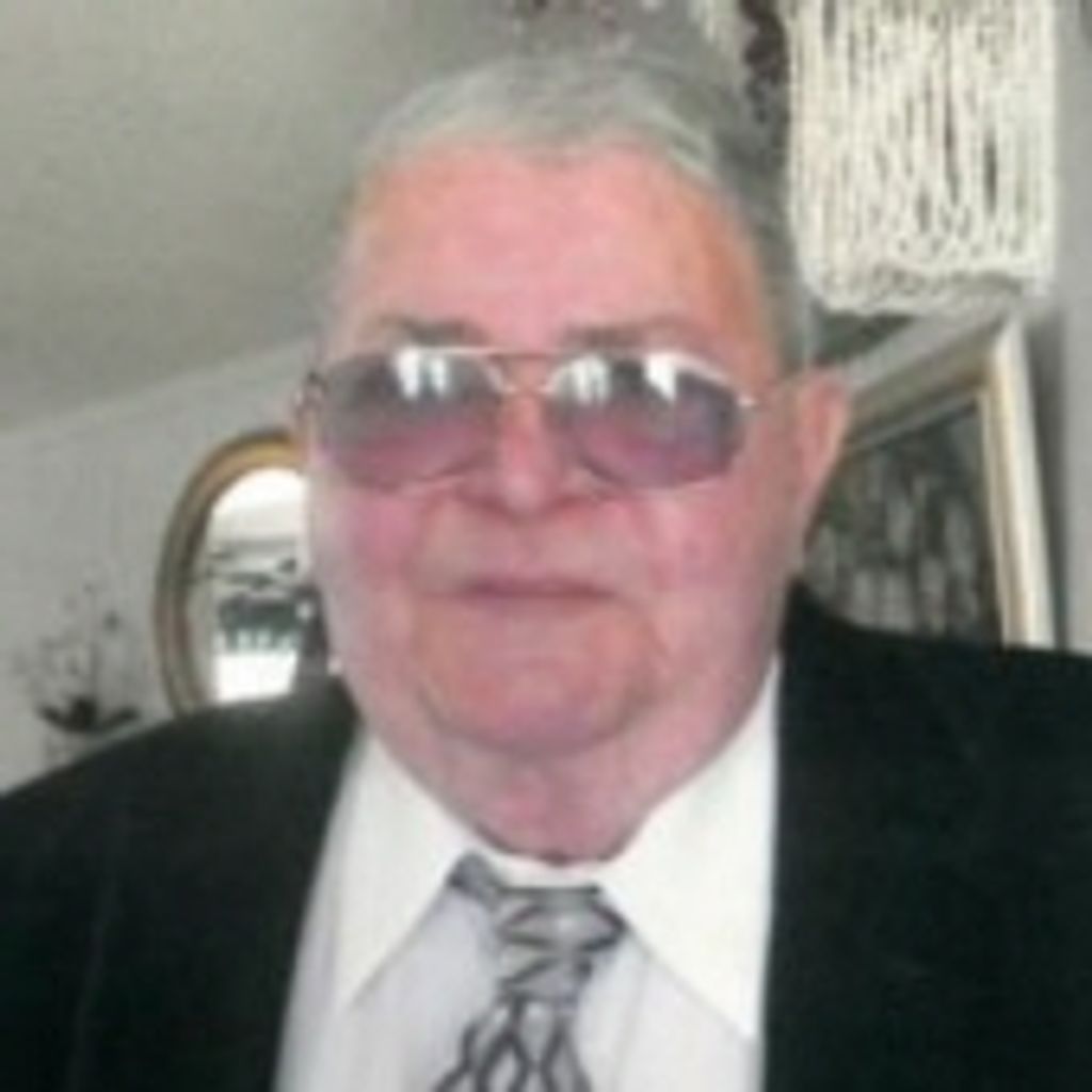 Mr. Laurence Franklin Powers