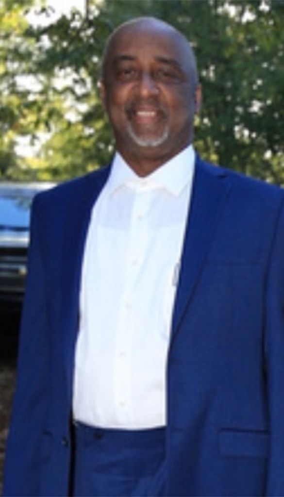 Mr. Ronald Clint Payne, Sr. Profile Photo