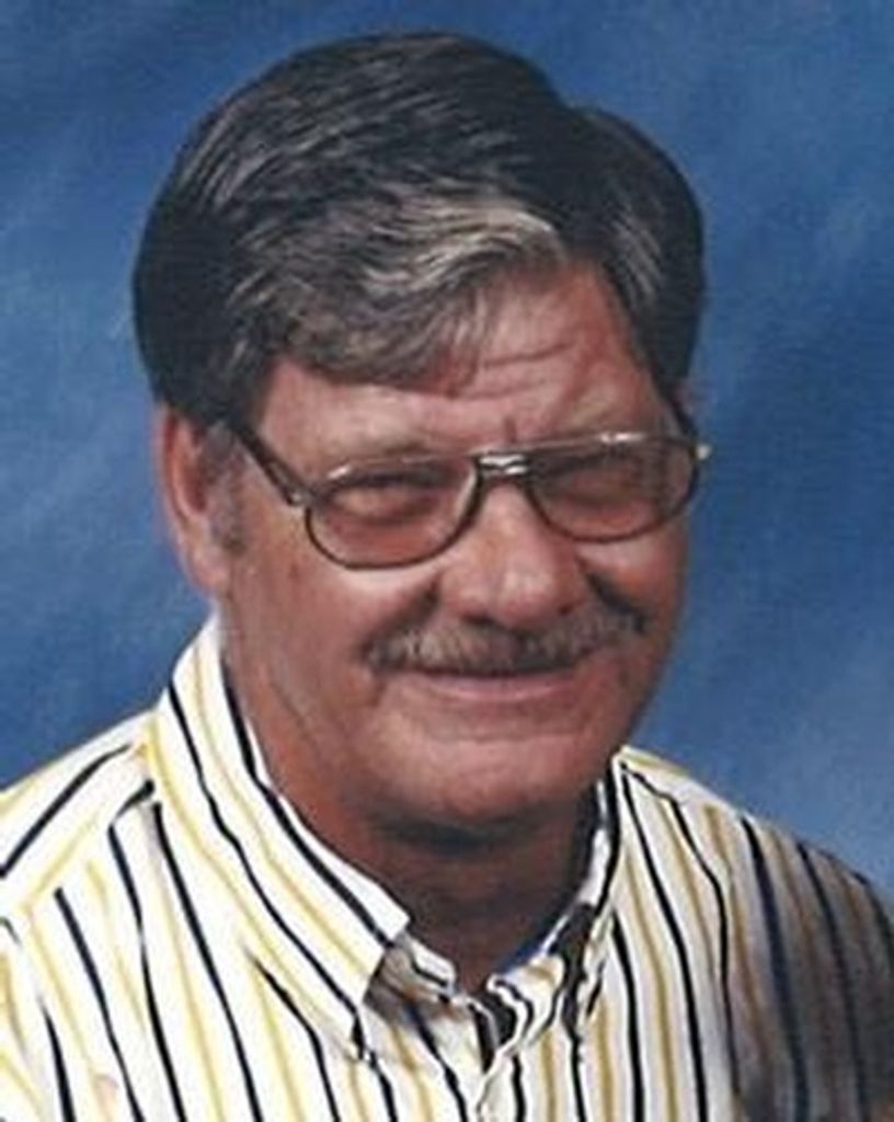 Robert Bernard Skaggs