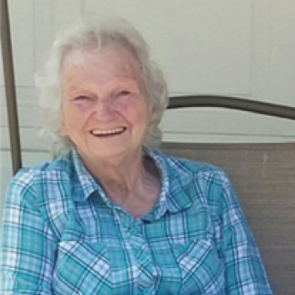 Betty  Roberts