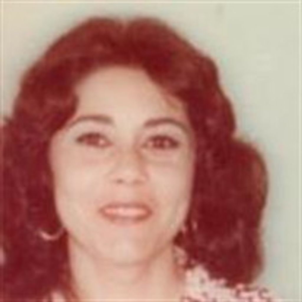 Lillian Zodie Dufrene