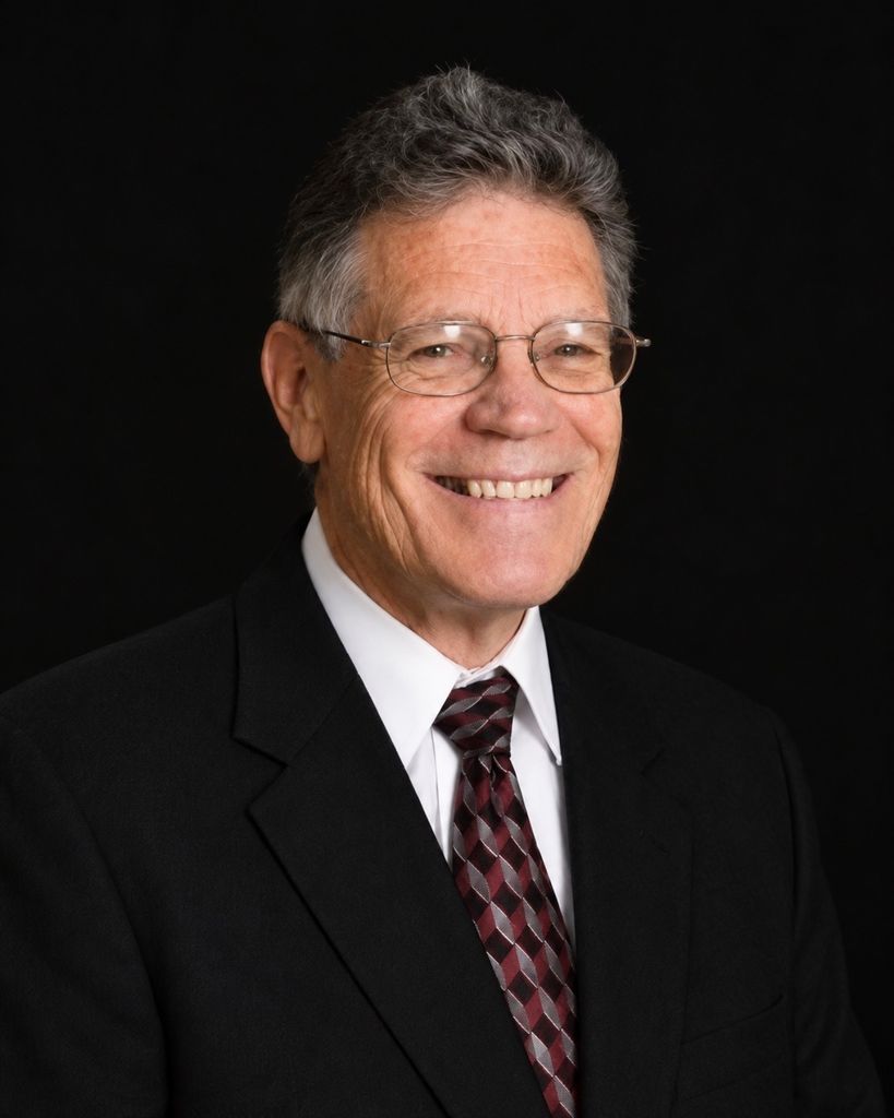 Reverend Paul Daniel LaBoube