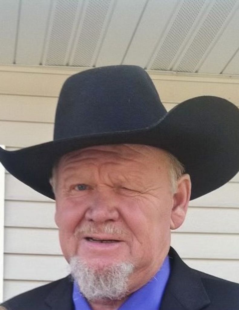 Harold "Gene" Eugene Spence