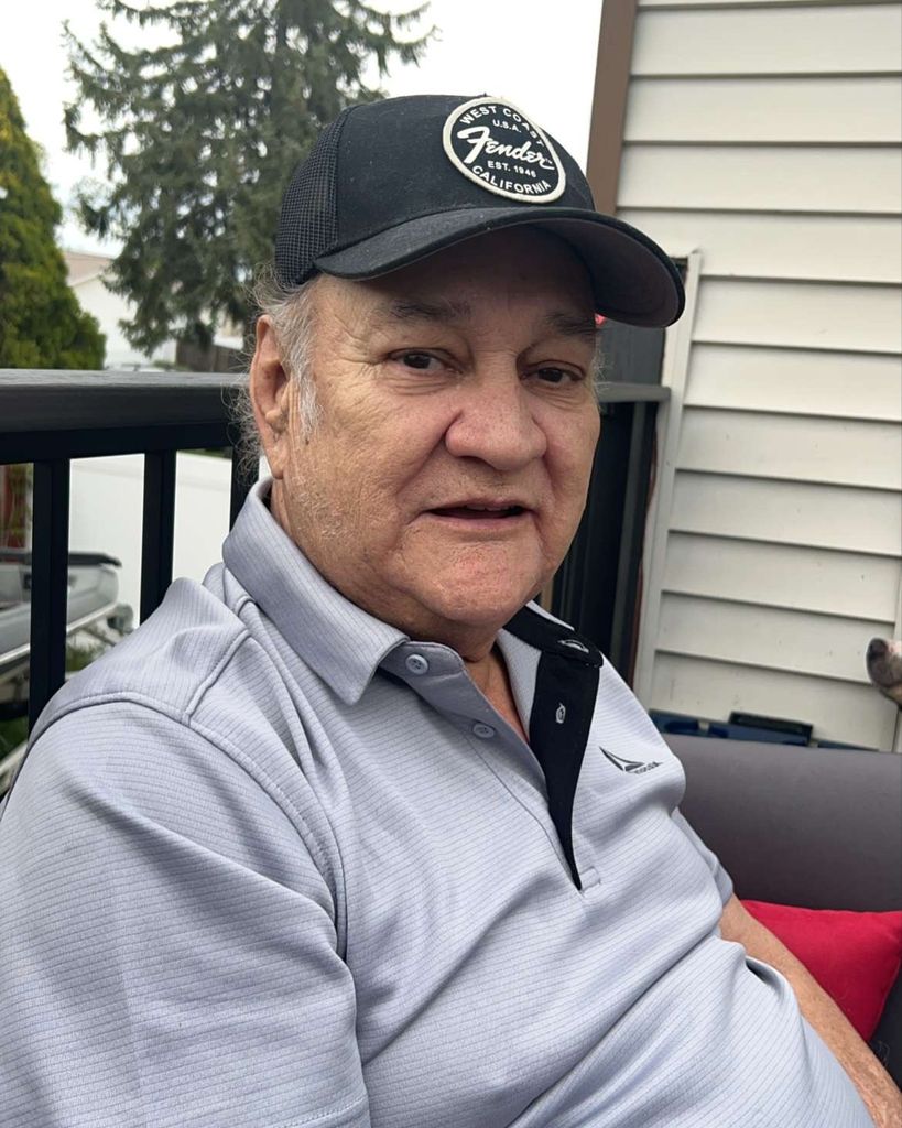 Sammy L. Gonzales