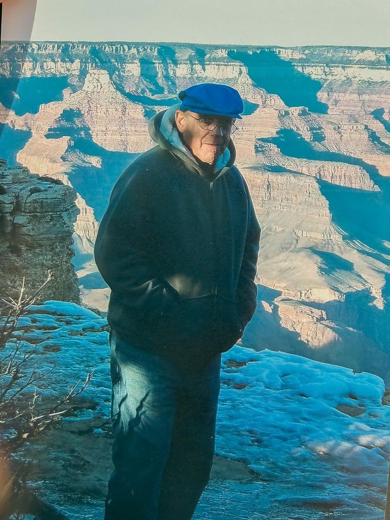 Jose Manuel Lopez Profile Photo