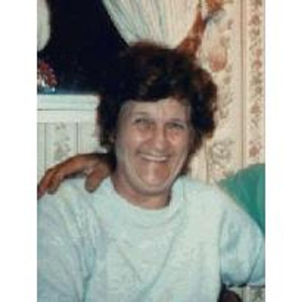Louella Houdart