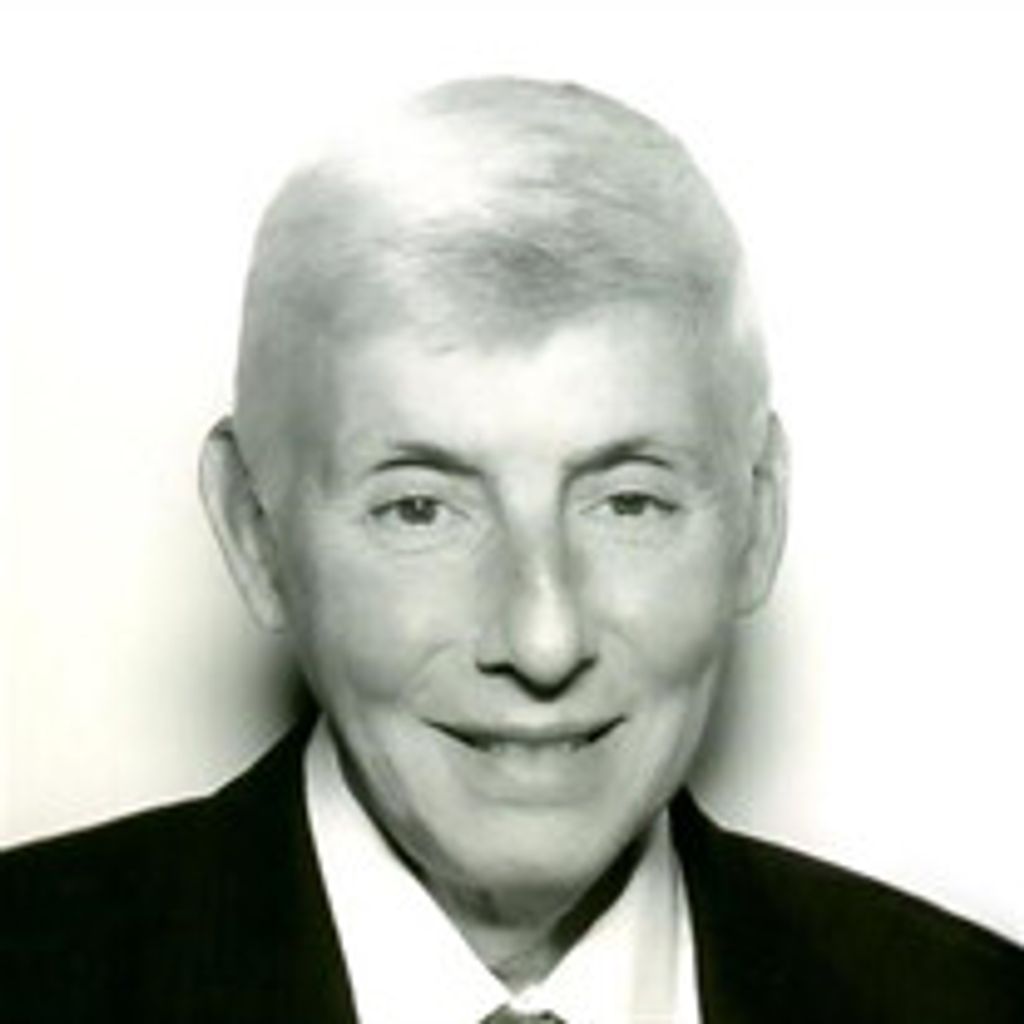 Kenneth John Ginnard