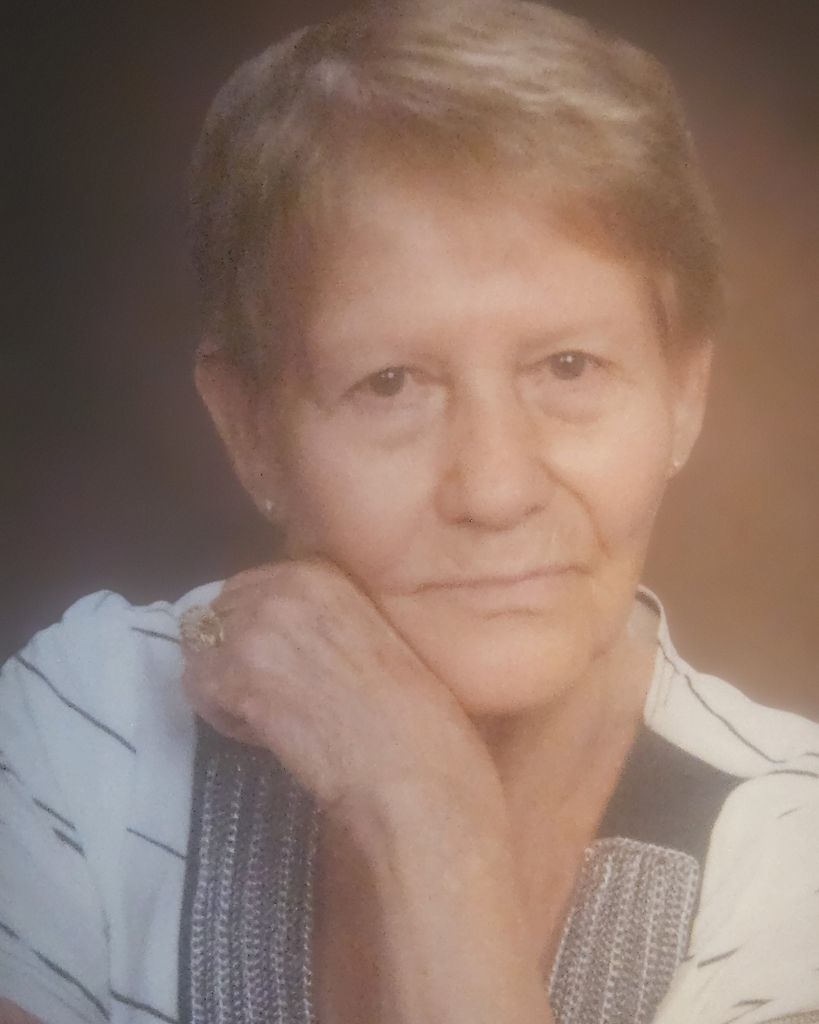 Blasa Enriqueta Schultz