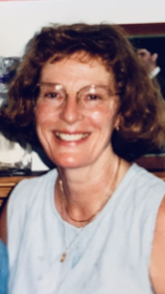 Constance Rae Zullo Barth Profile Photo